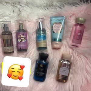 Champagne Toast Body Lotion